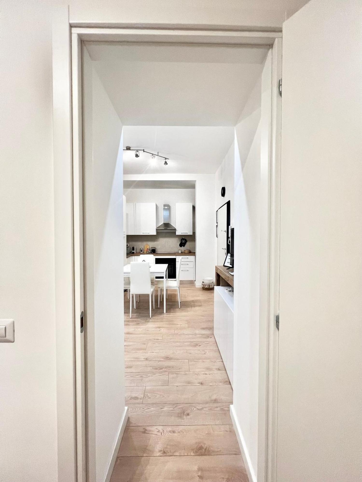 Appartamento Saint Peter 78 - Design Roma