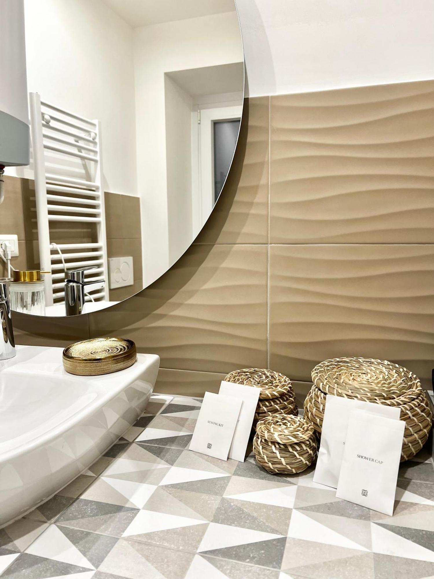 Appartamento Saint Peter 78 - Design Roma