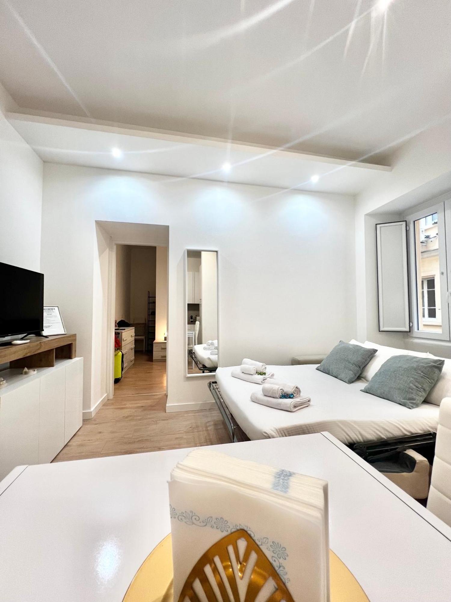 Saint Peter 78 - Design Appartamento Roma