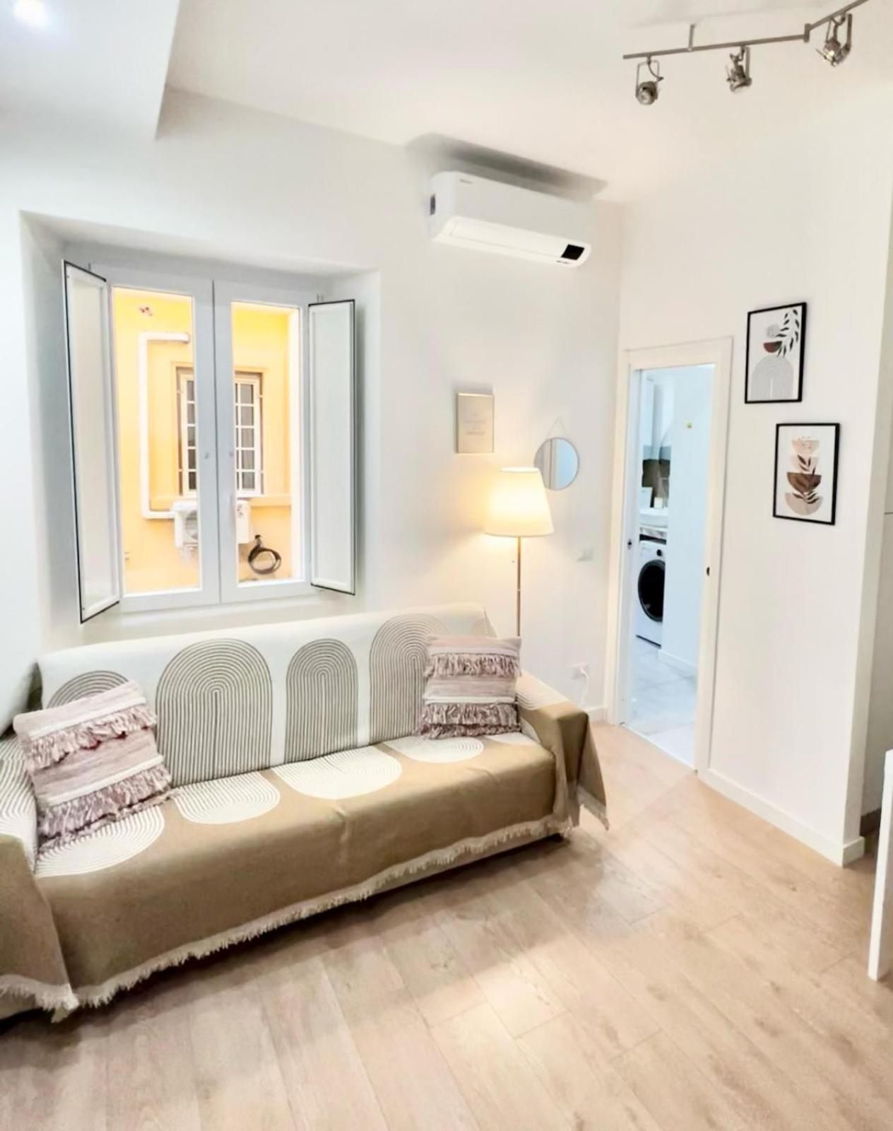 Appartamento Saint Peter 78 - Design Roma